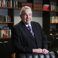 Emmanoel Pereira (TST)